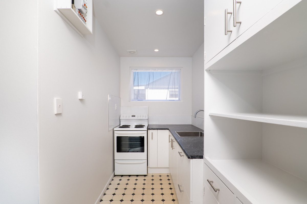 Property interior