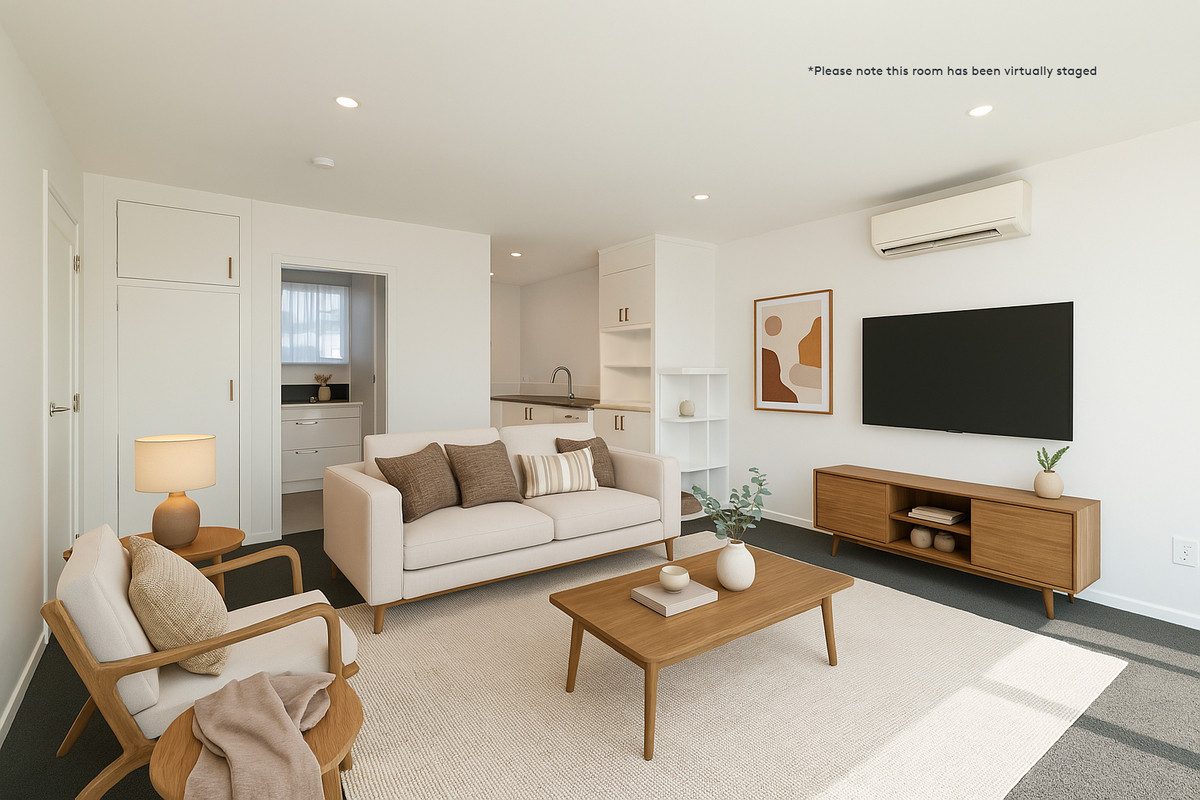 Armchair Investment- Rented- Over 5% Return! — slide 1