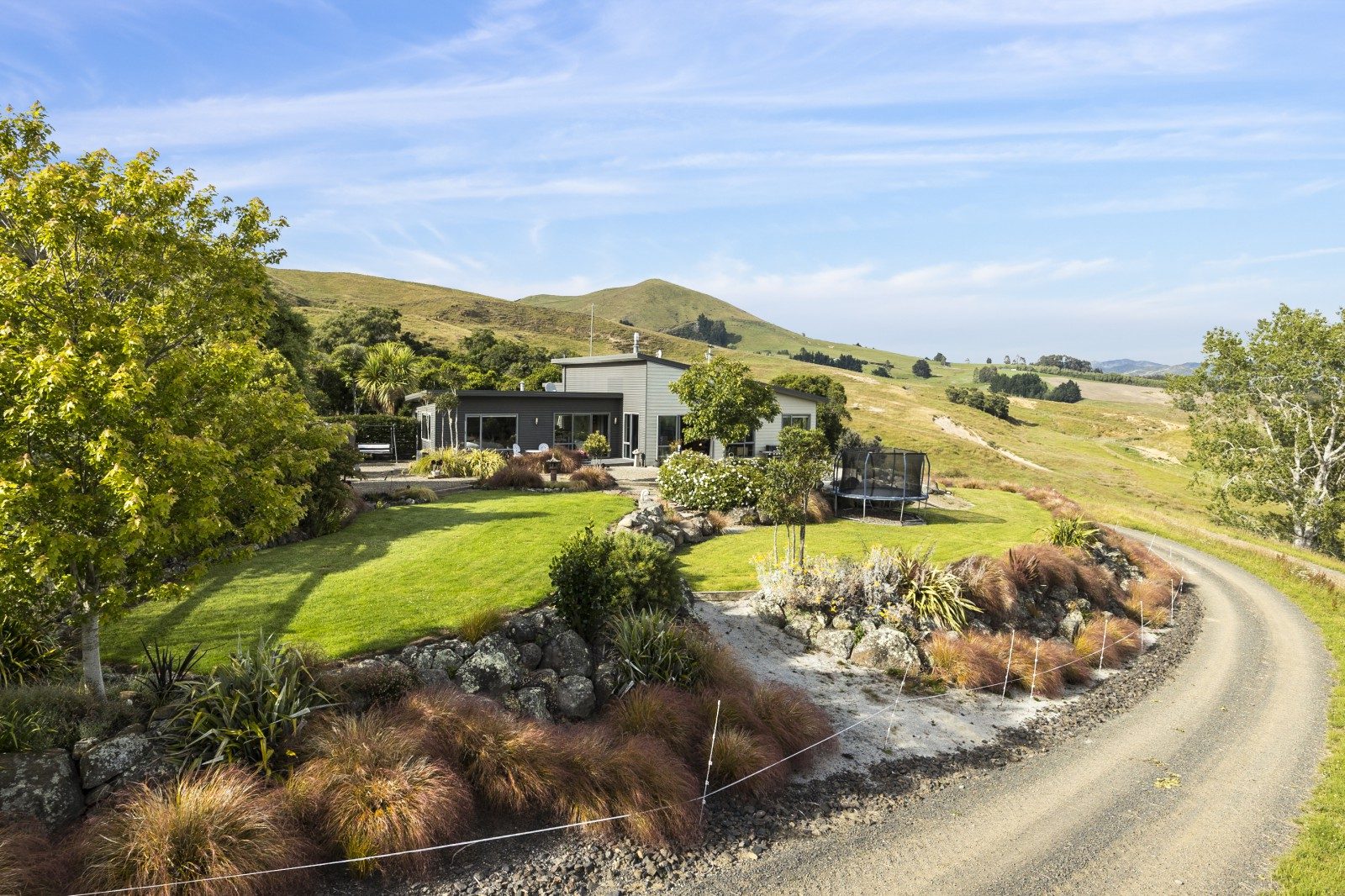 Larger Lifestyle Block or Small Farm Opportunity — slide 2