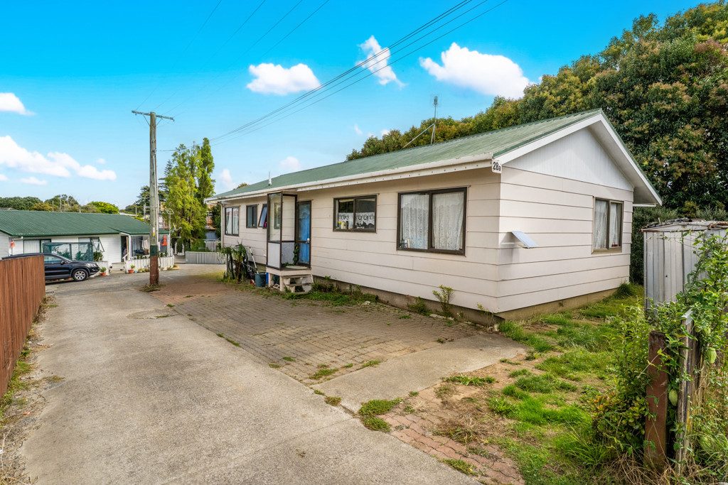 Consent Approved for 10 Homes — slide 10