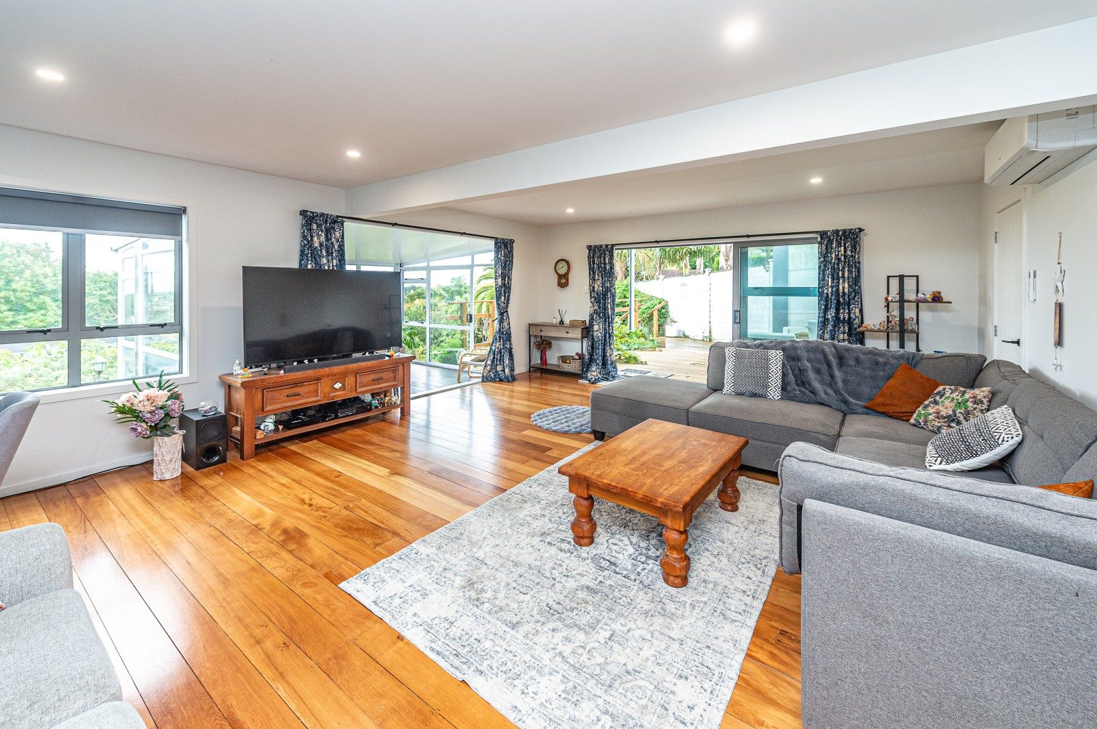 Property interior