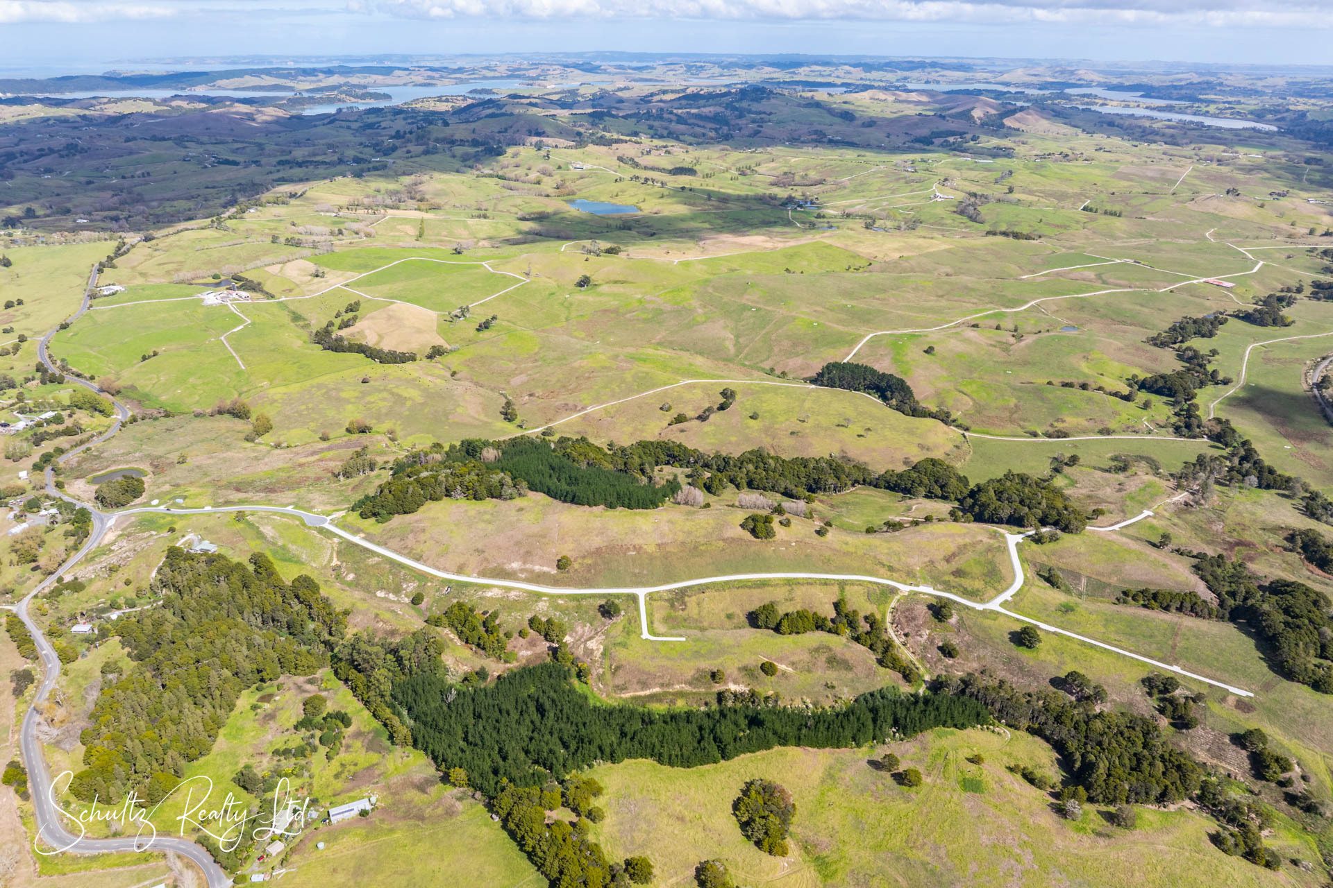 Maungaturoto's Most Exclusive Subdivision — slide 47