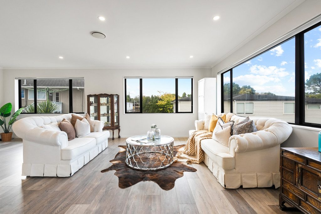 Property interior