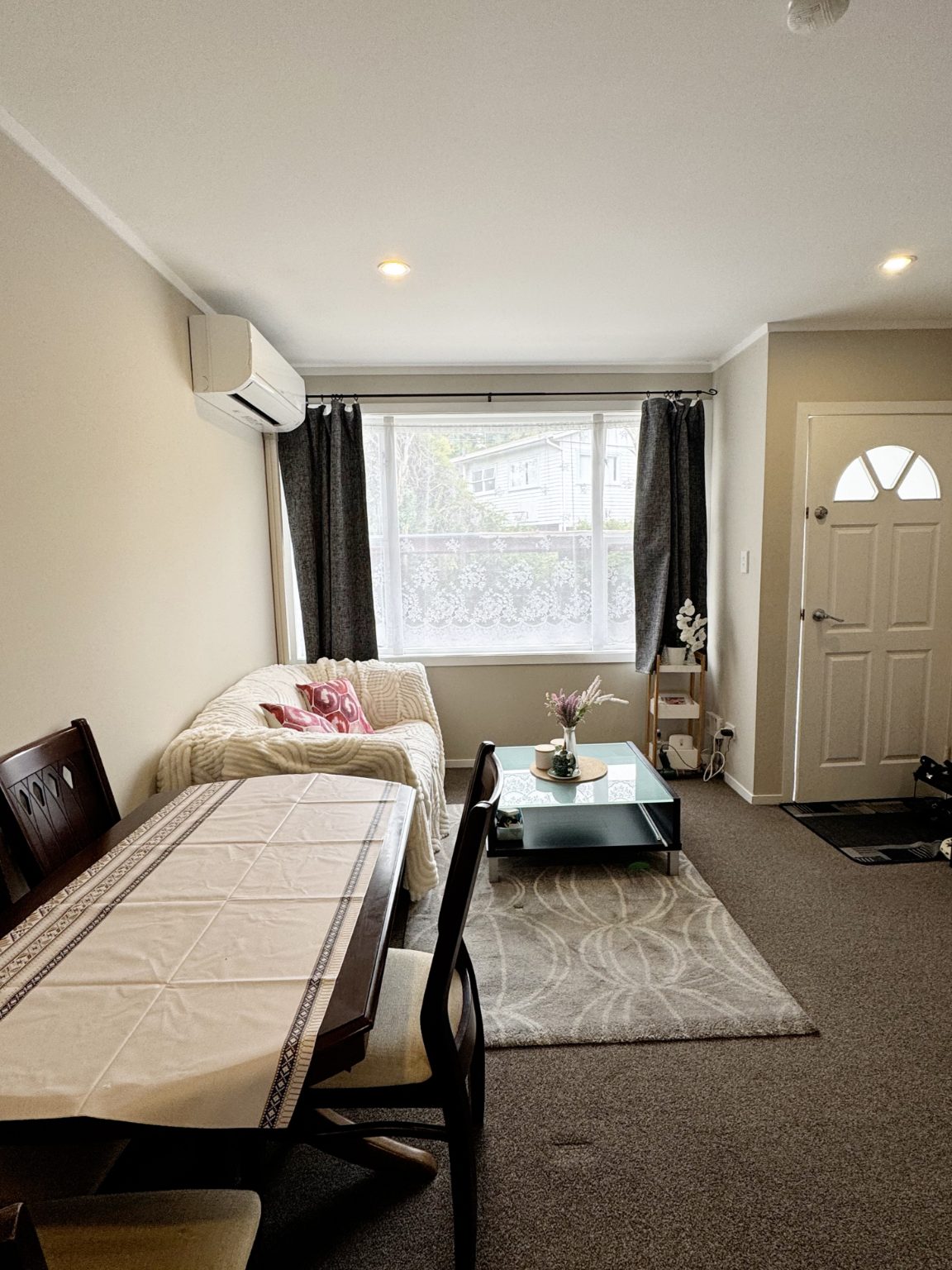 Property interior