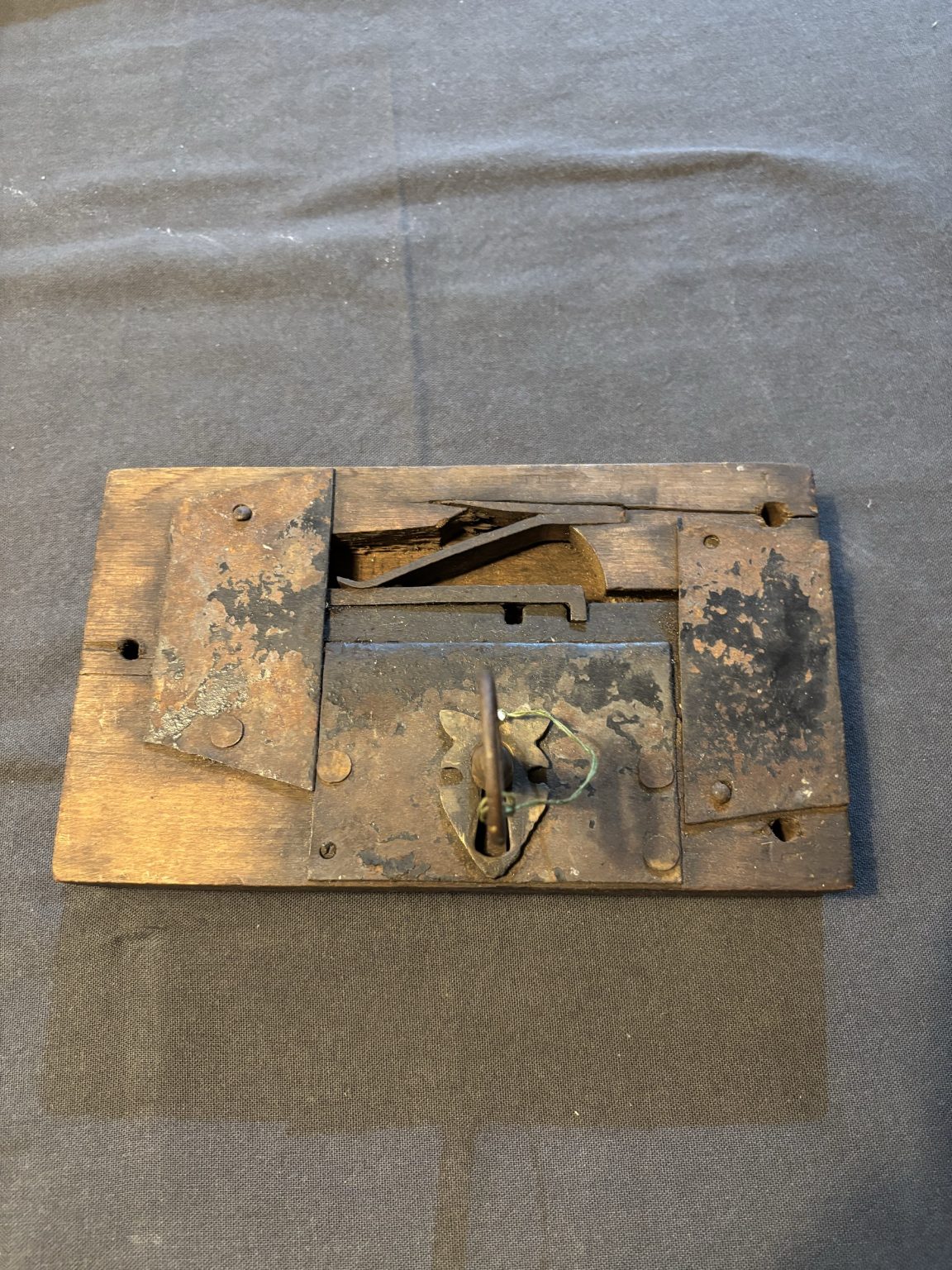 Item 1