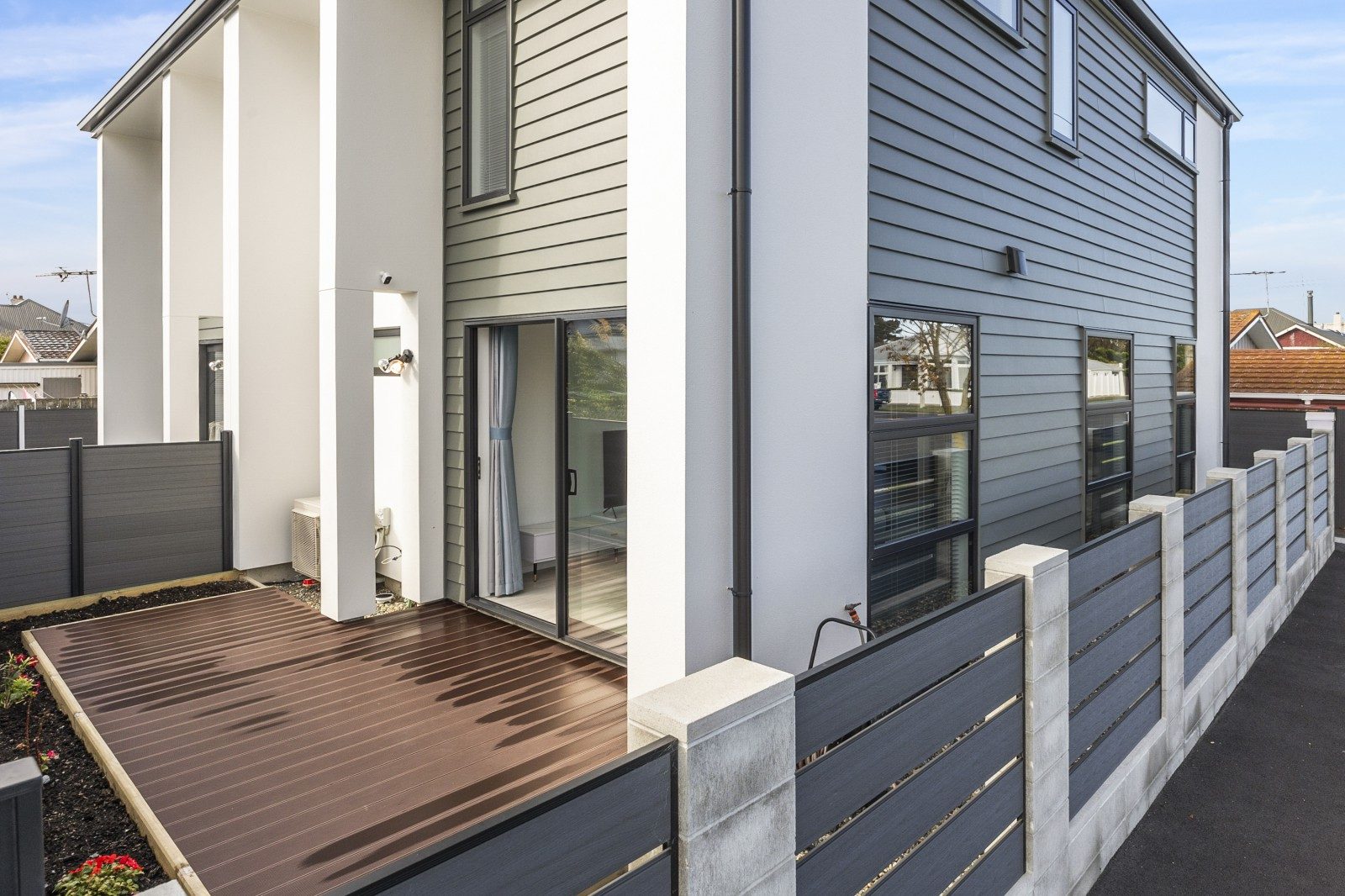 Crafted for quality living close to the beach — slide 2