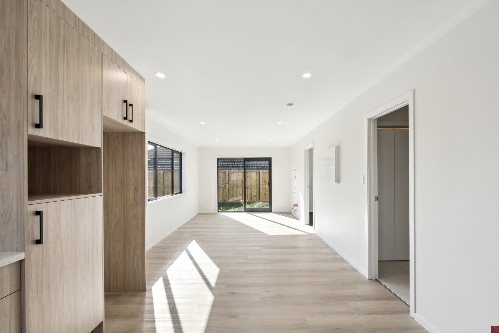 Property interior