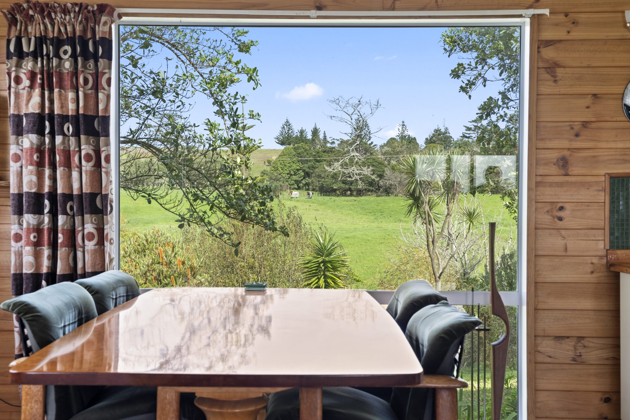 Property interior