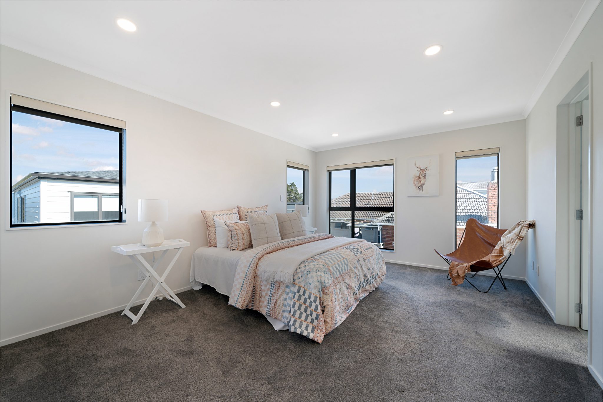 Property interior