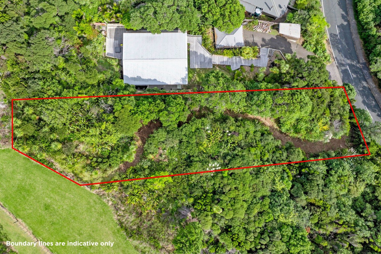 Spectacular section seriously for sale — slide 14
