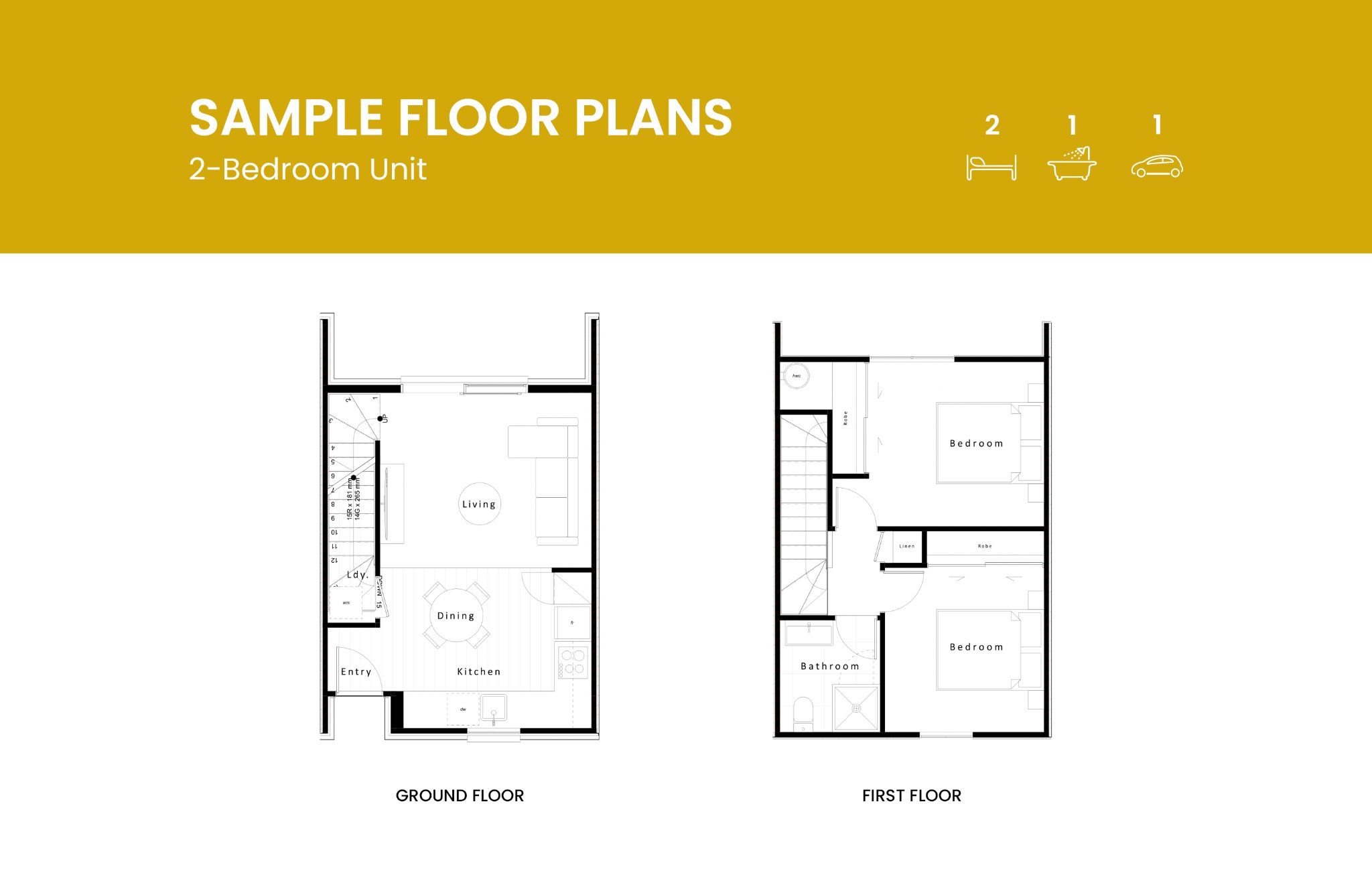$10K Cashback + 0% Deposit | Brand new 2 bed homes — slide 11