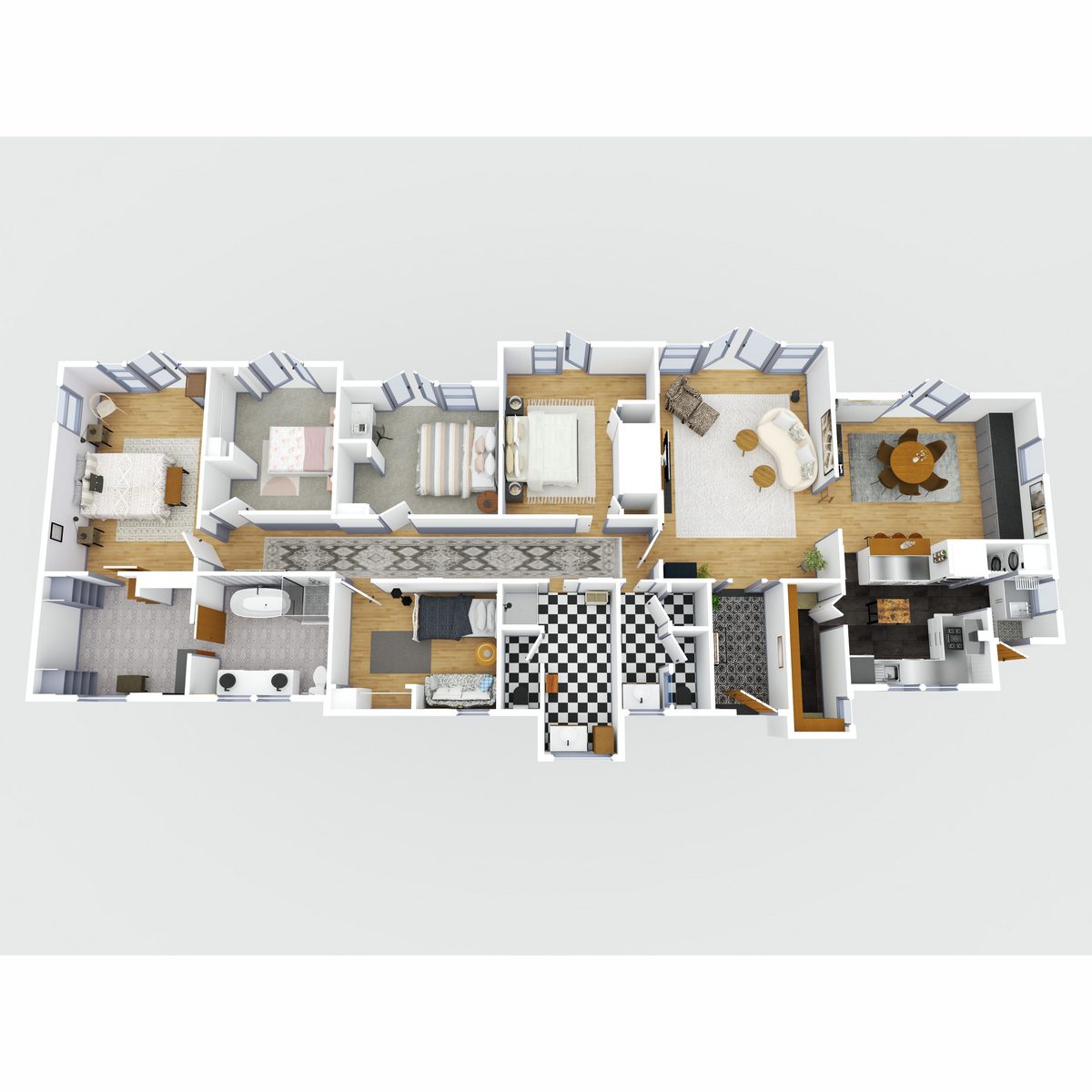 A Home That Inspires Every Moment – Exceptional — slide 50