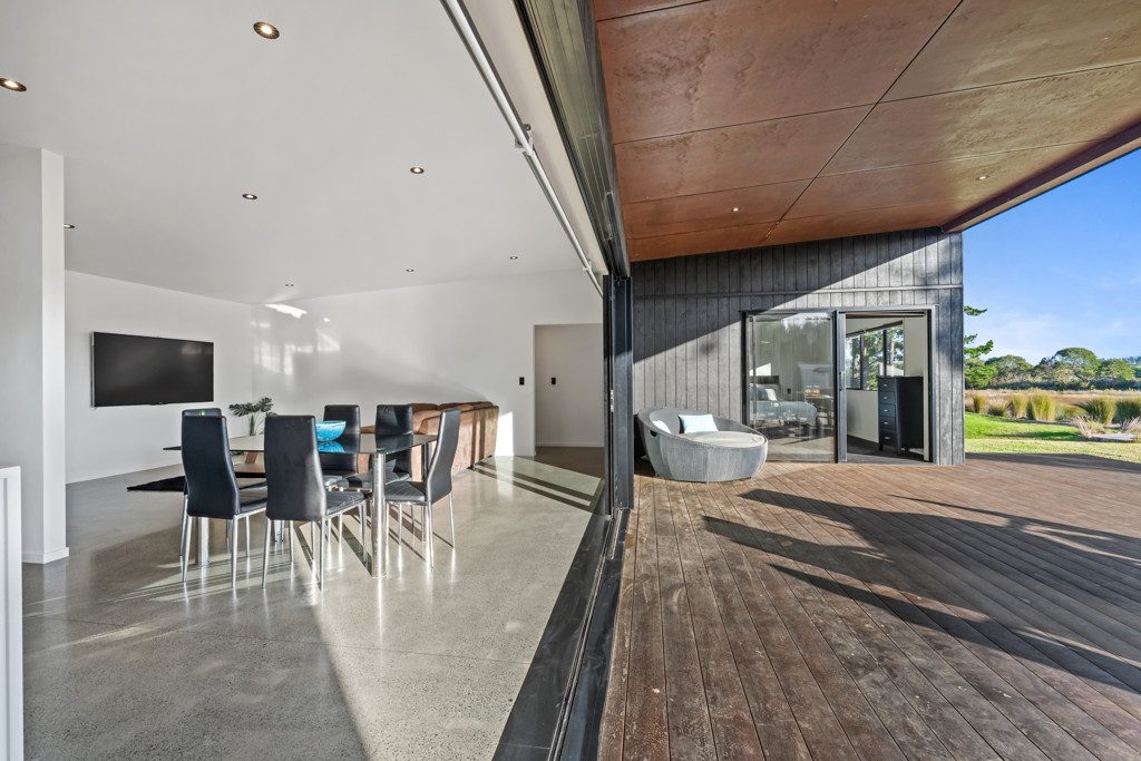 Property interior