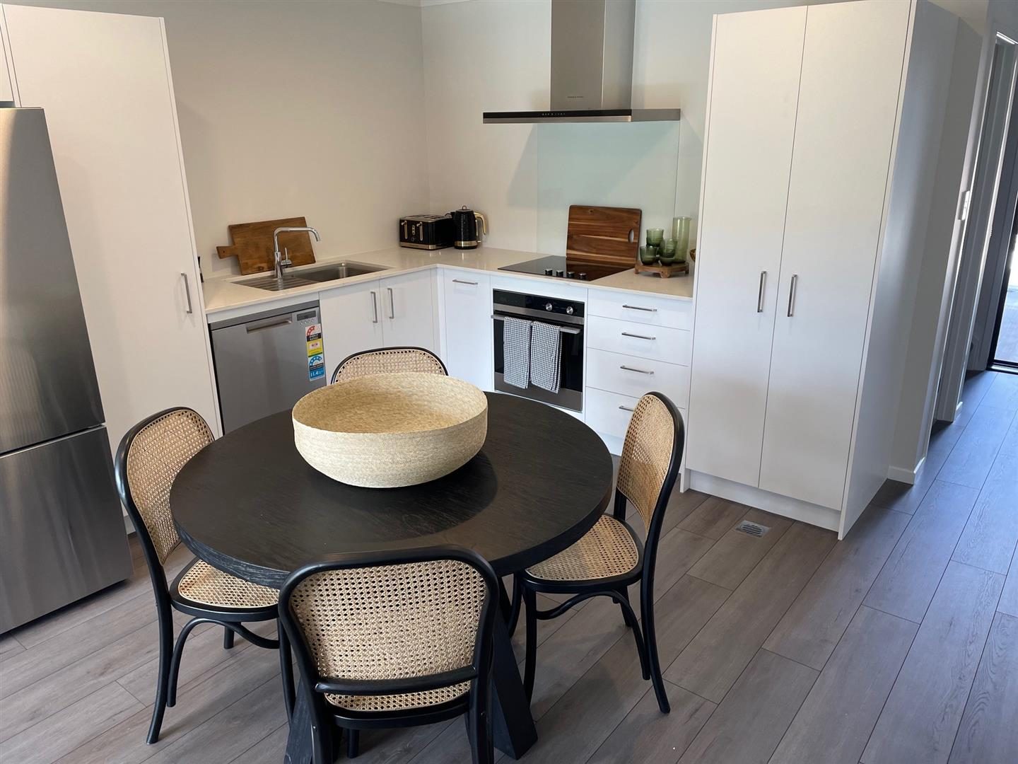 Property interior
