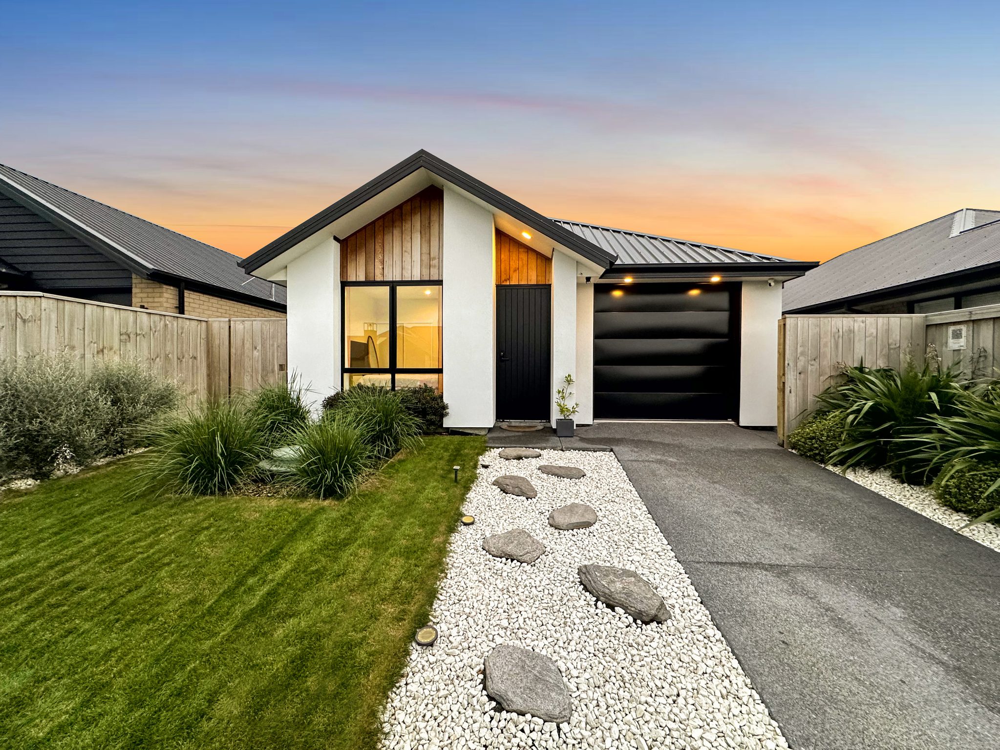 Grenadier Real Estate Ltd City