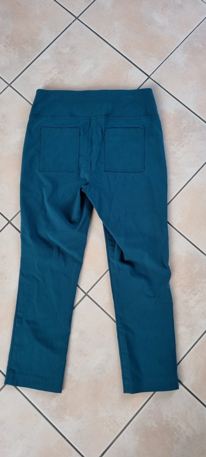 Whistle Pants size 12, image 2