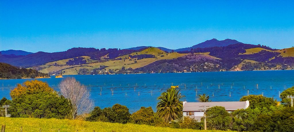 Panoramic Harbour Views. — slide 2