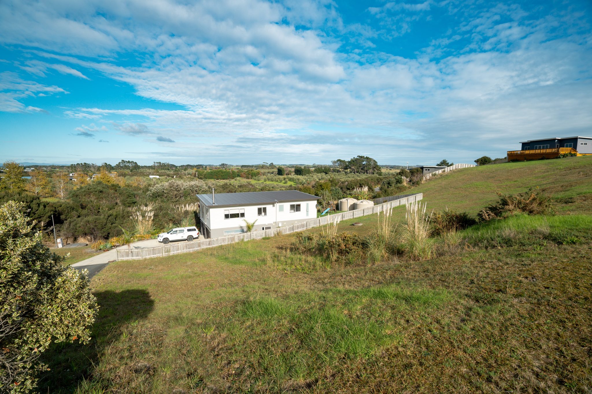 Property interior