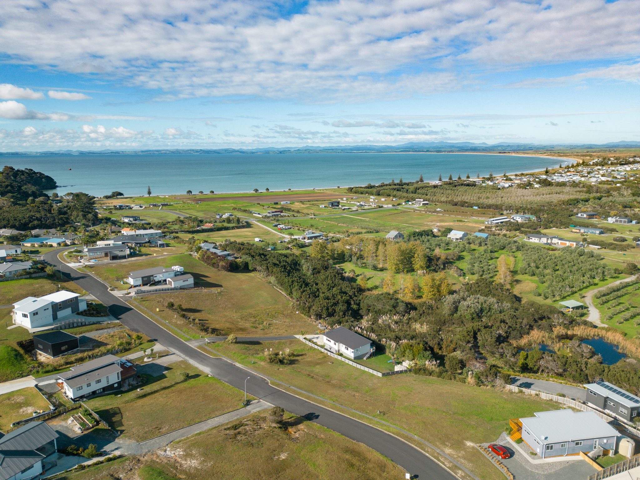 Prime Coastal Section: Sun, Sea Views & Location — slide 13