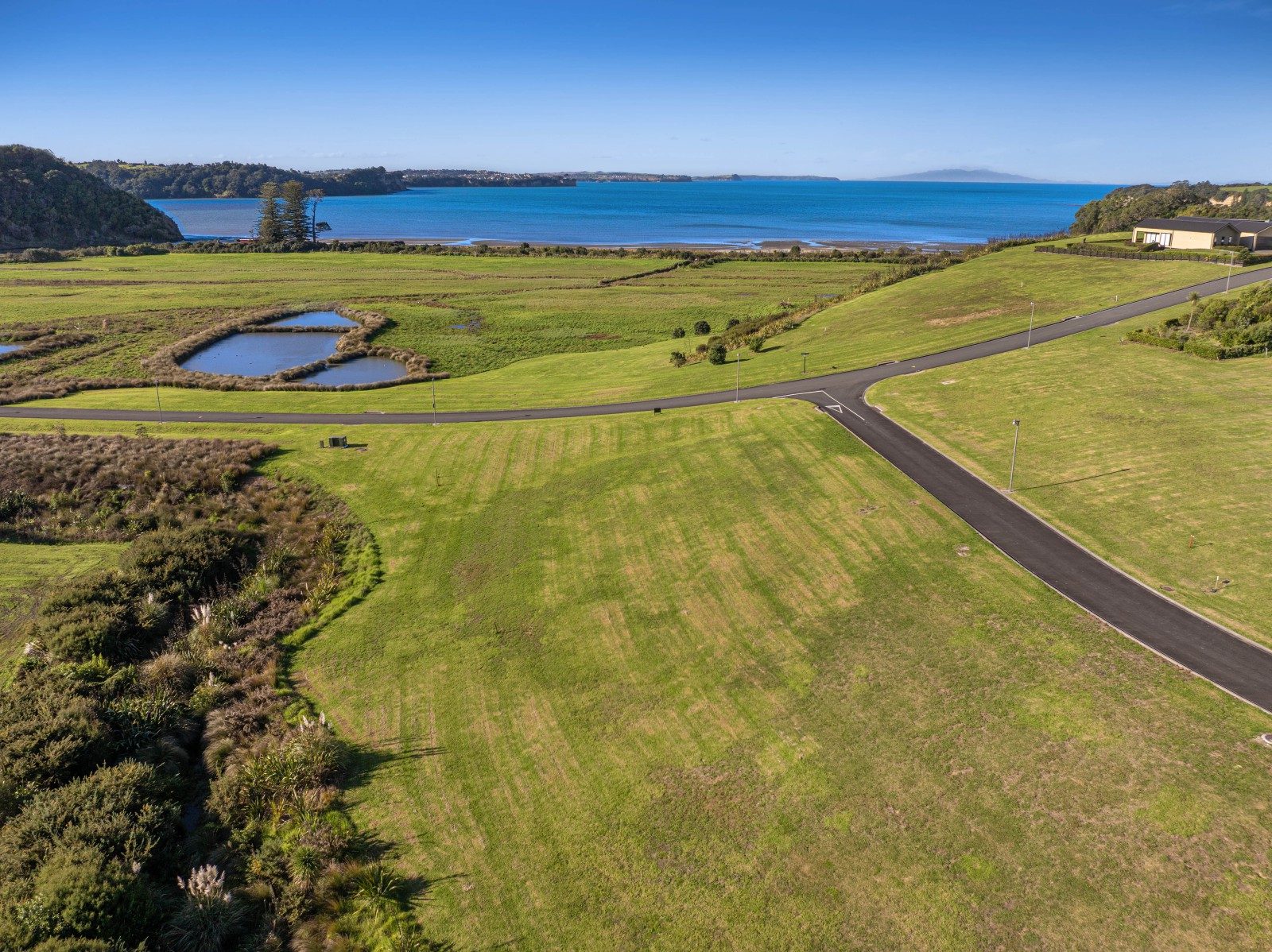 Sun, Space, and Spectacular Sea Views! — slide 2