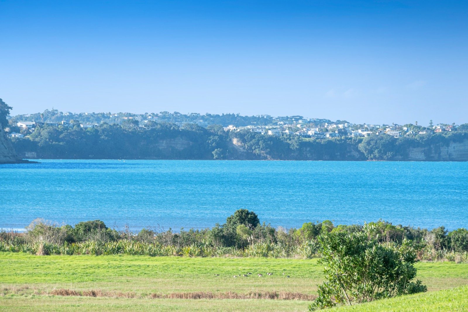 Sun, Space, and Spectacular Sea Views! — slide 27