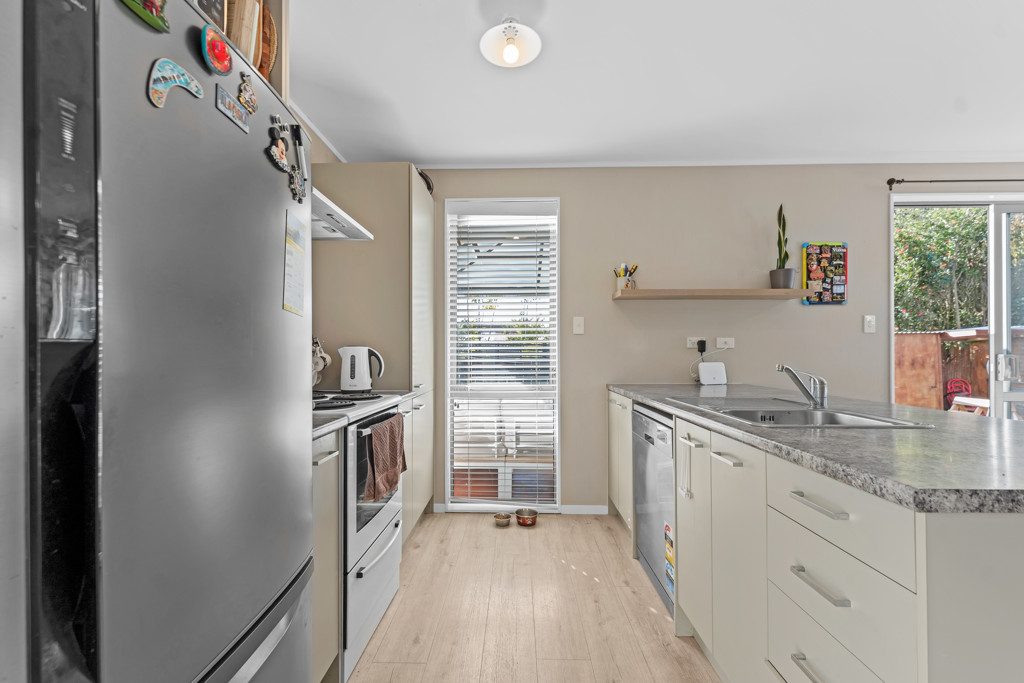 Property interior