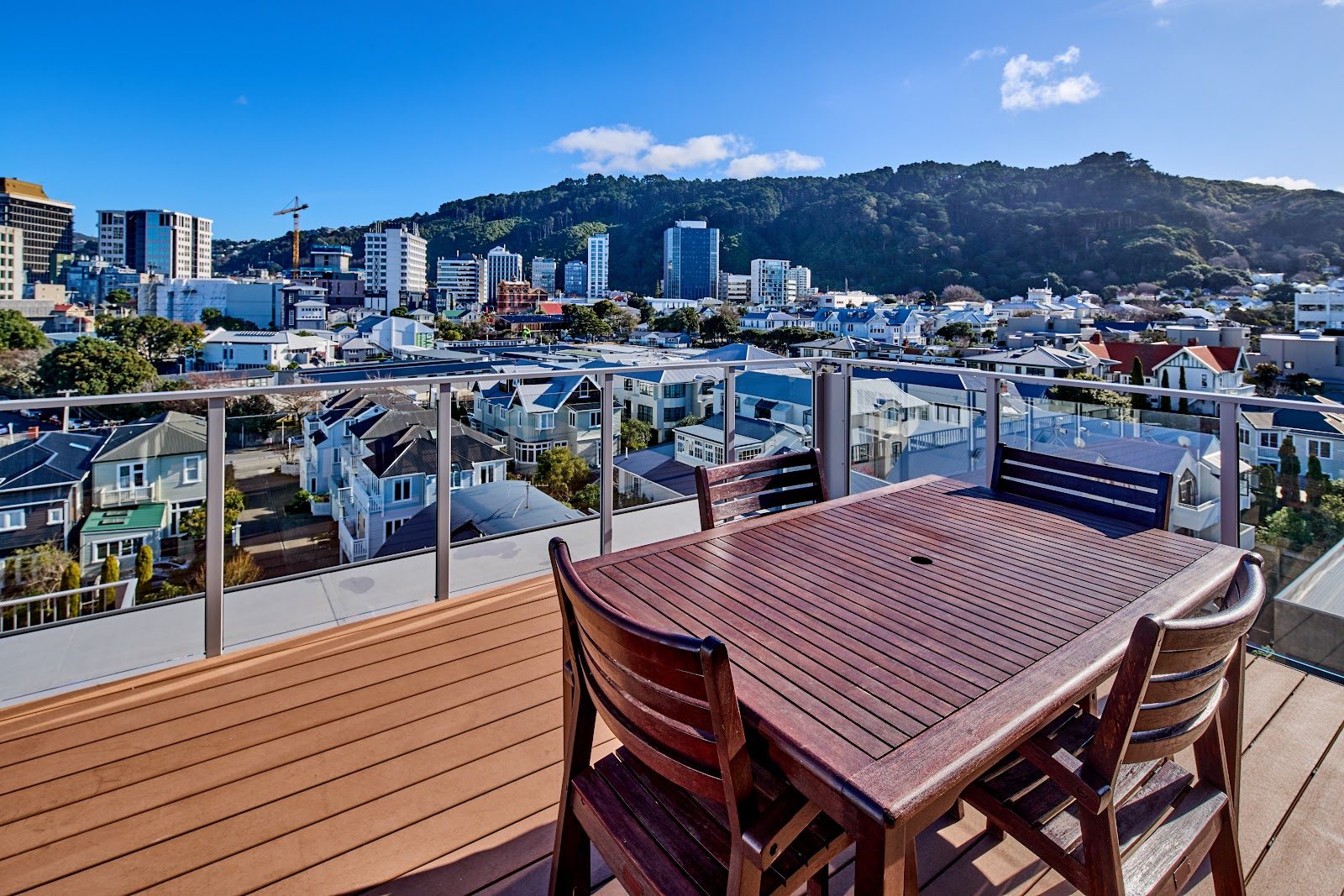 Harbour Views, All-Day Sun and Exceptional Value — slide 1