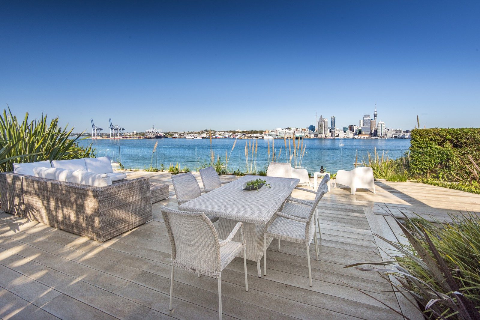 Enjoy the pulse of the city day and night — slide 2