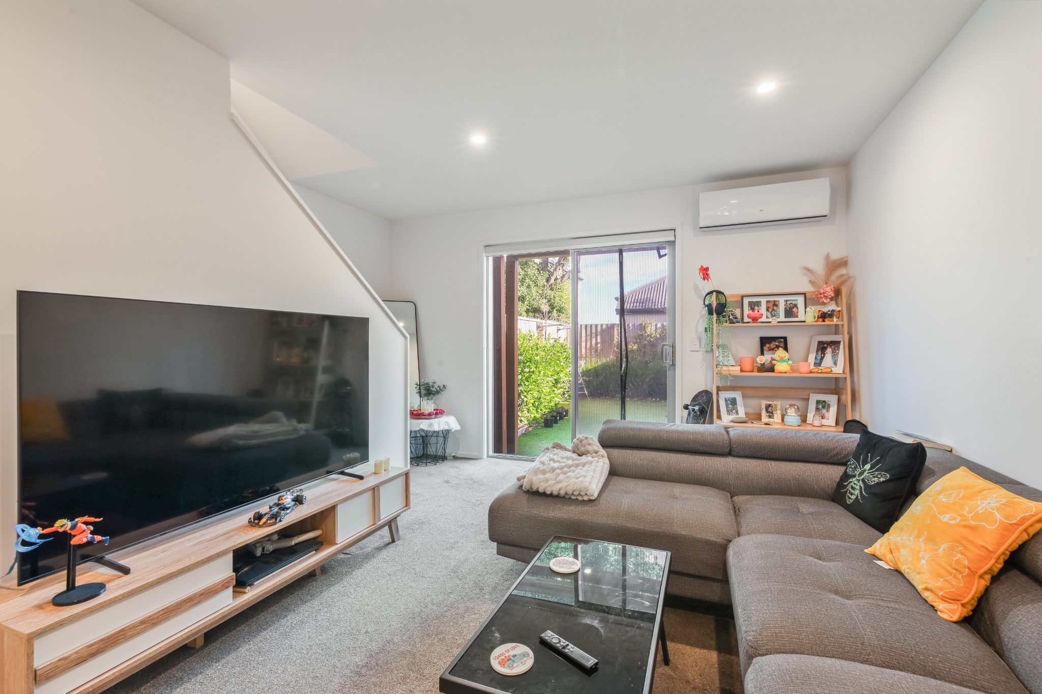 Property interior