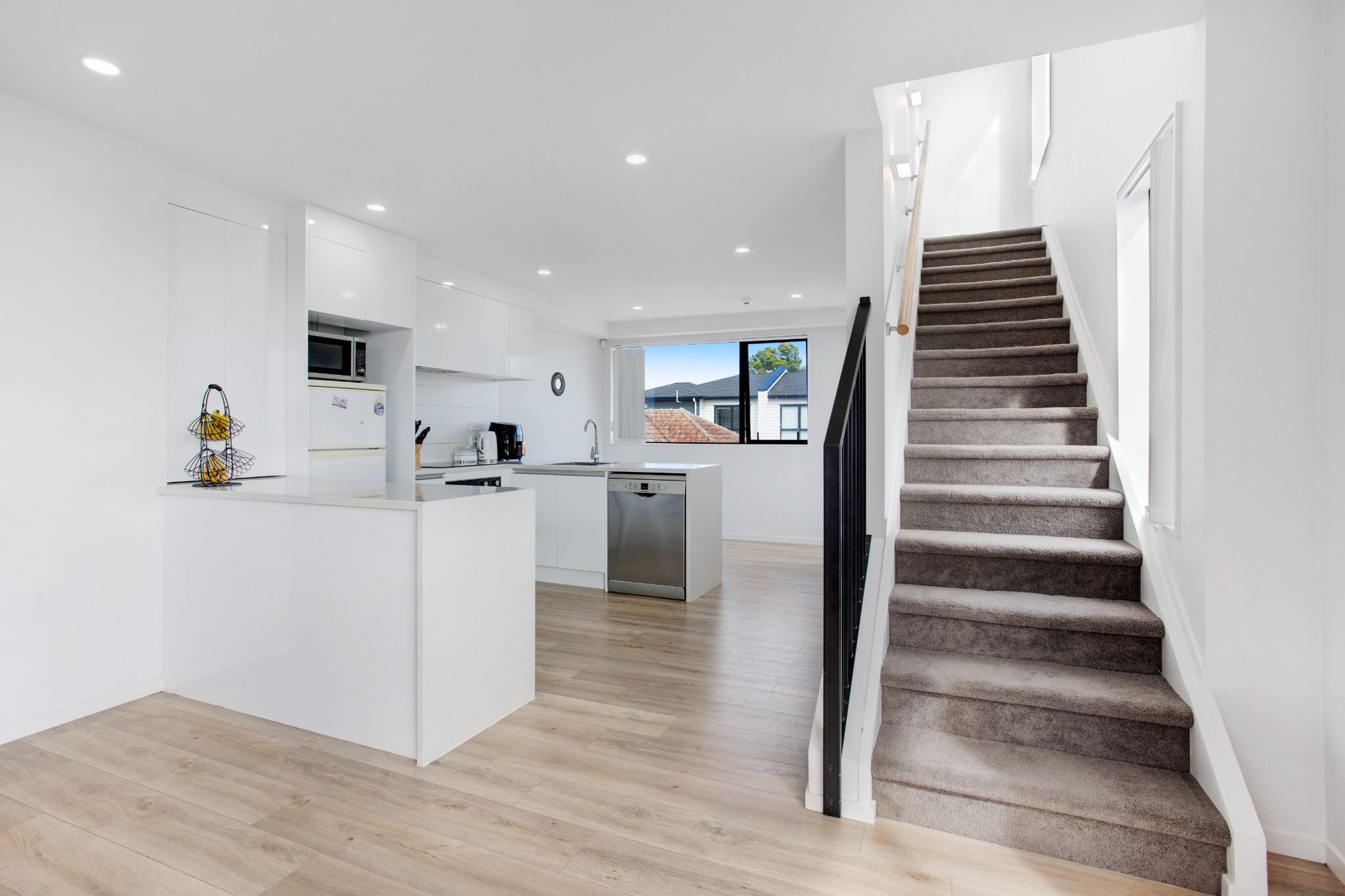 Property interior