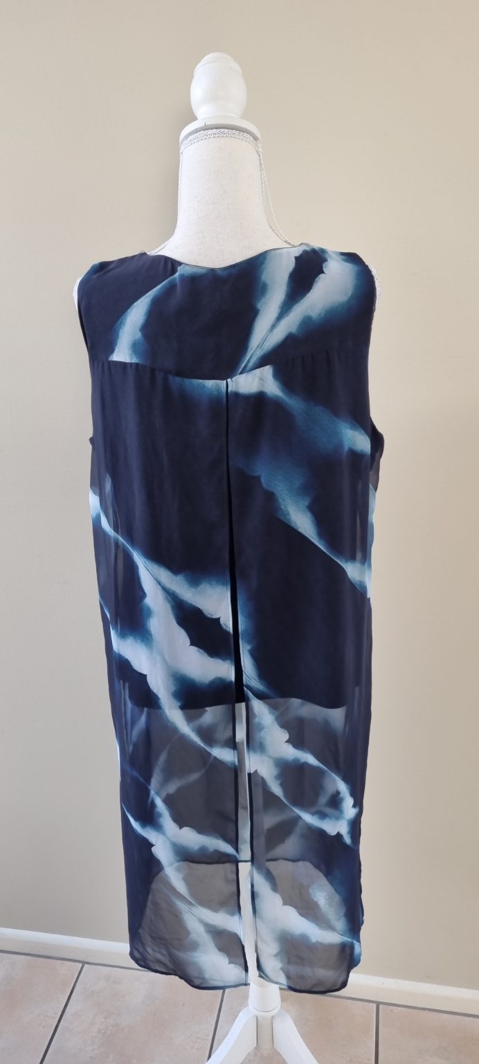 Frank Lyman Tunic Dress size 16 / 18, image 3