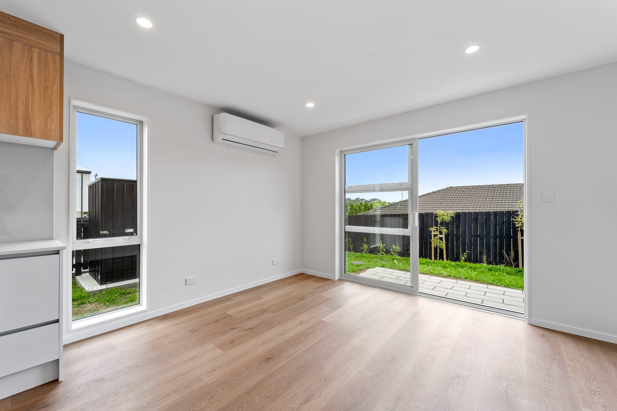 Property interior
