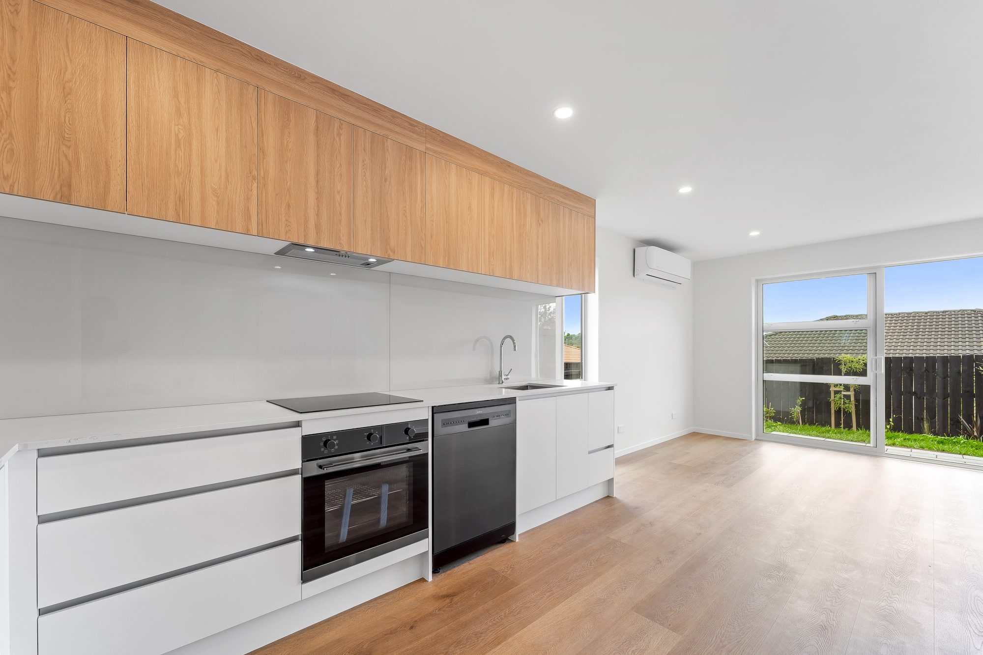 Property interior