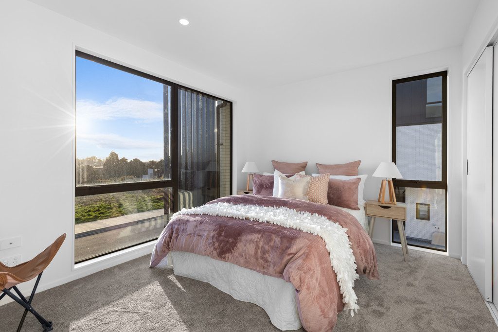 Property interior