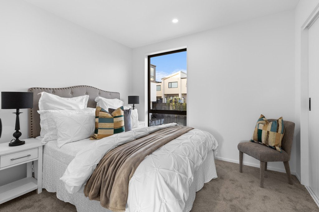 Property interior