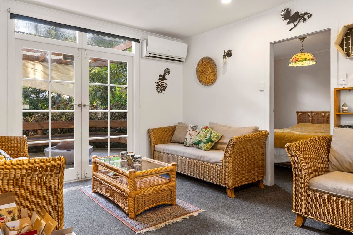 Property interior