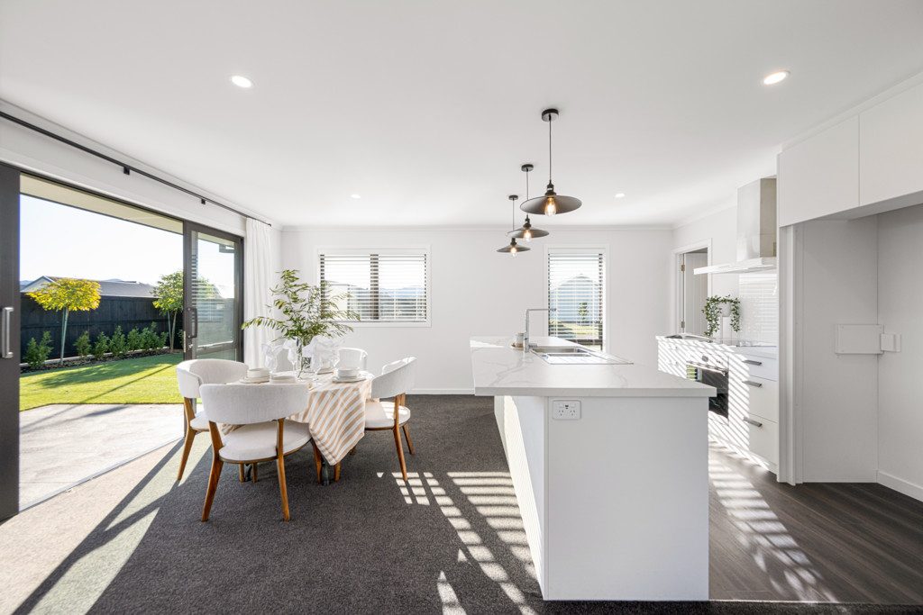 Property interior