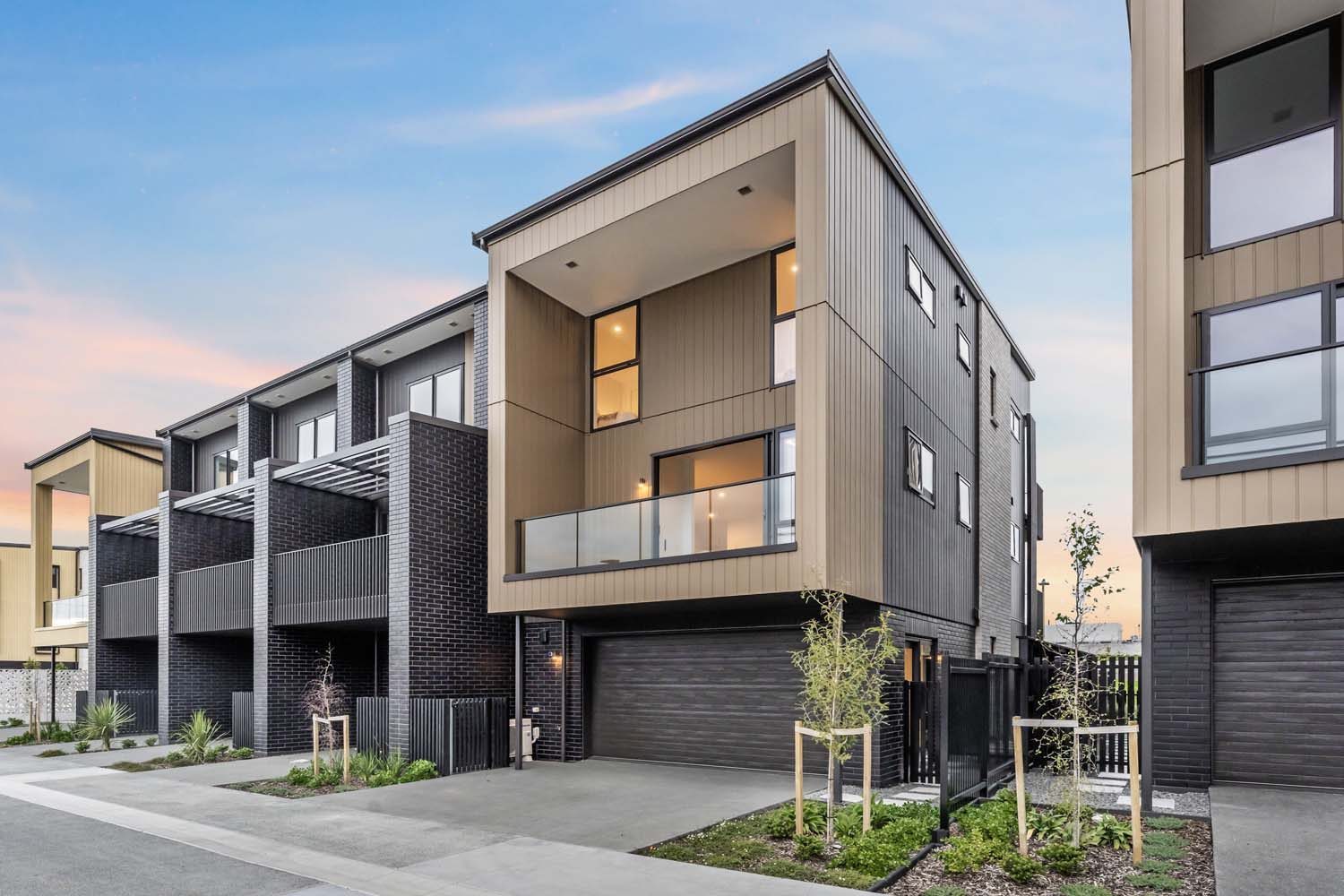 Elevated Living for Every Generation — slide 1