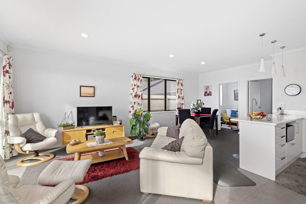 Property interior