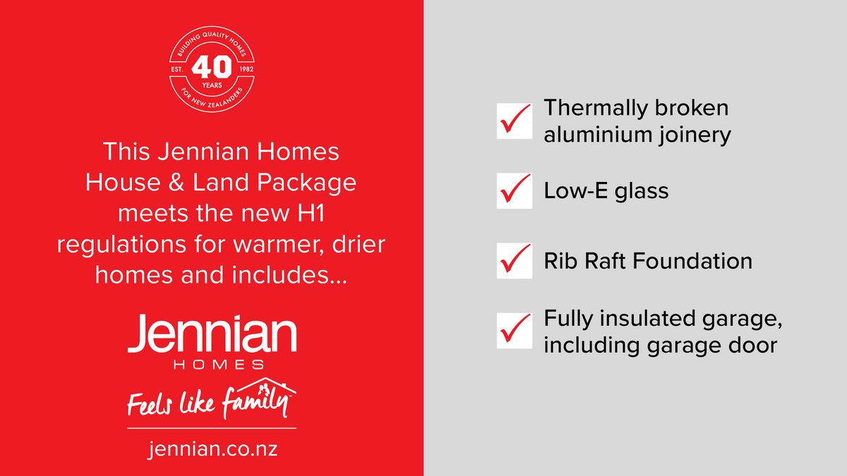 Wake Up to Paddock Views – New 3 Bed in Ravenswood — slide 8