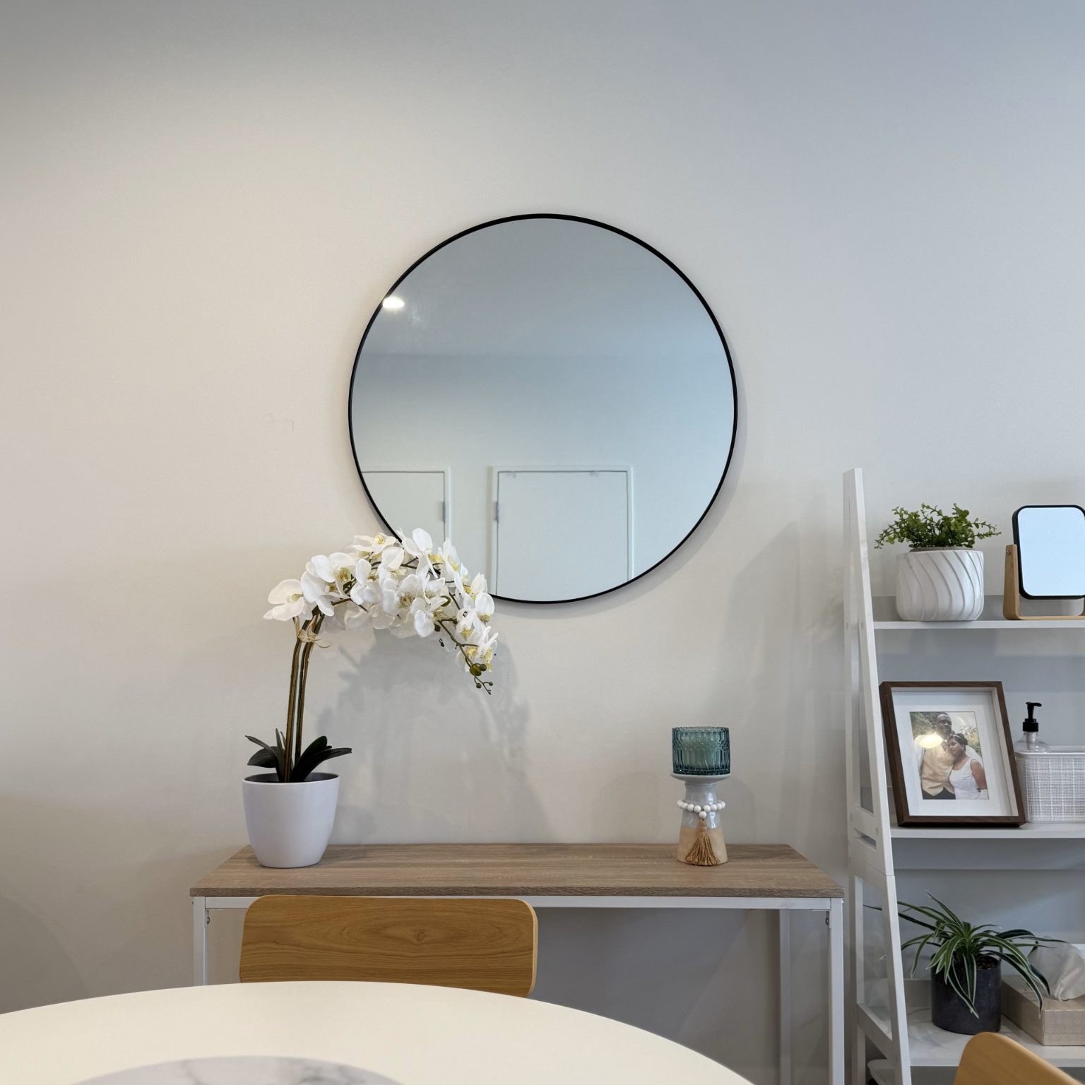 Property interior