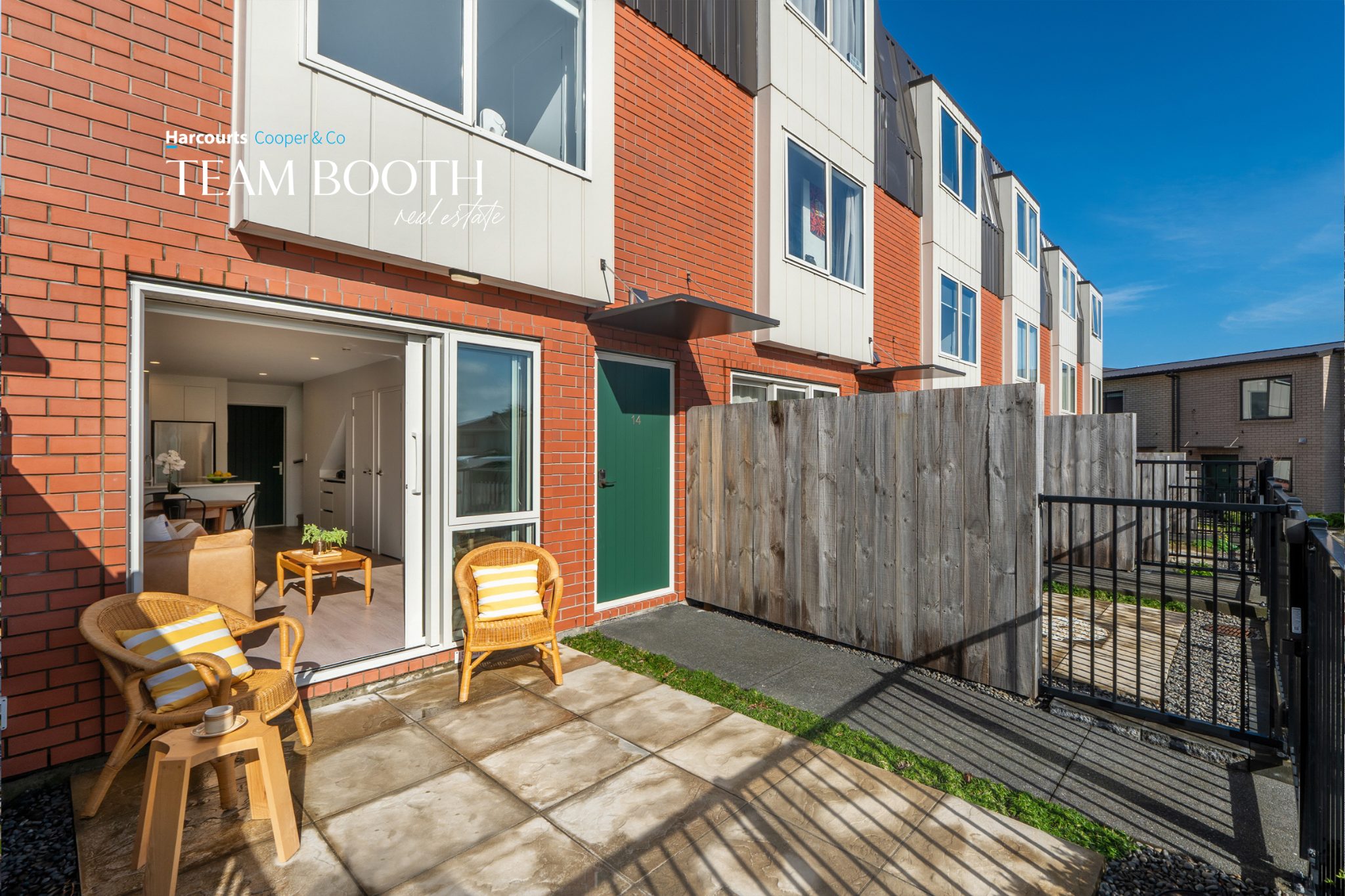 Property interior