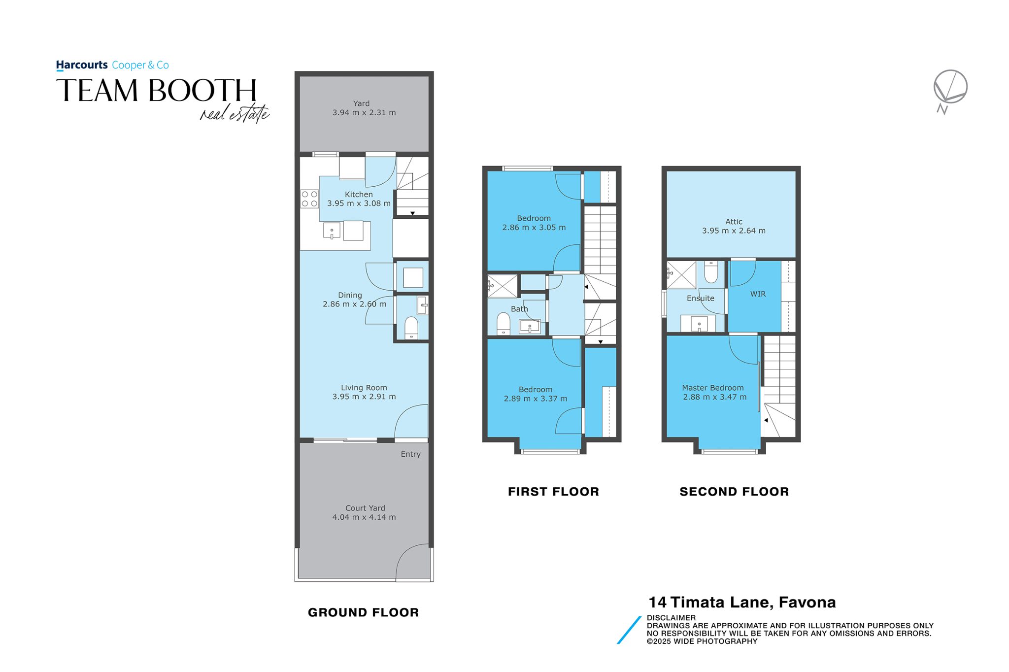 Like New! Affordable 3 Bedrooms - Freehold Site — slide 27