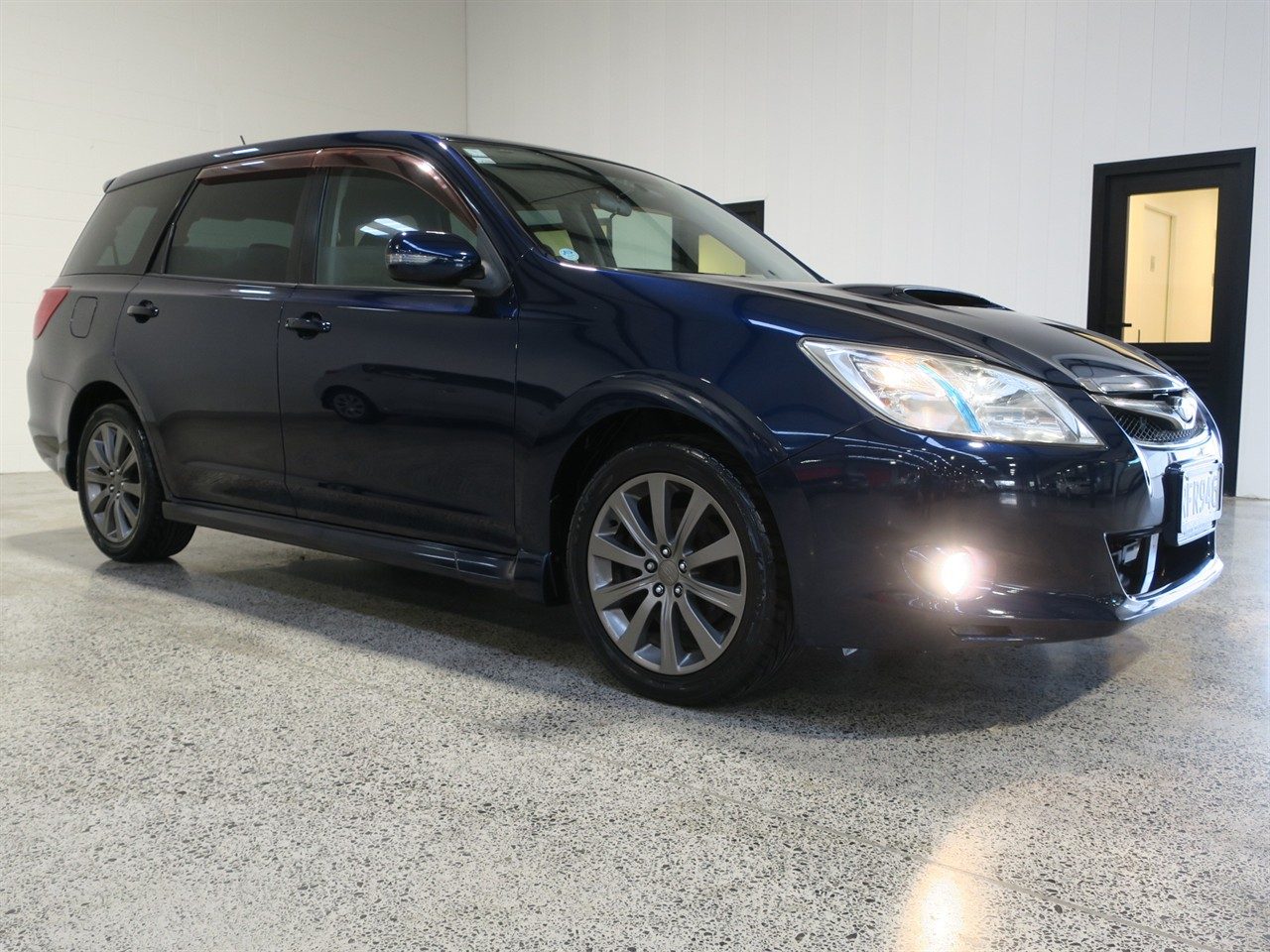 2008 Subaru Exiga GT, TURBO, LOW KMS, 4WD, 7 SE | Trade Me Motors 2008 Subaru Exiga GT, TURBO, LOW KMS, 4WD, 7 SE | Trade Me Motors