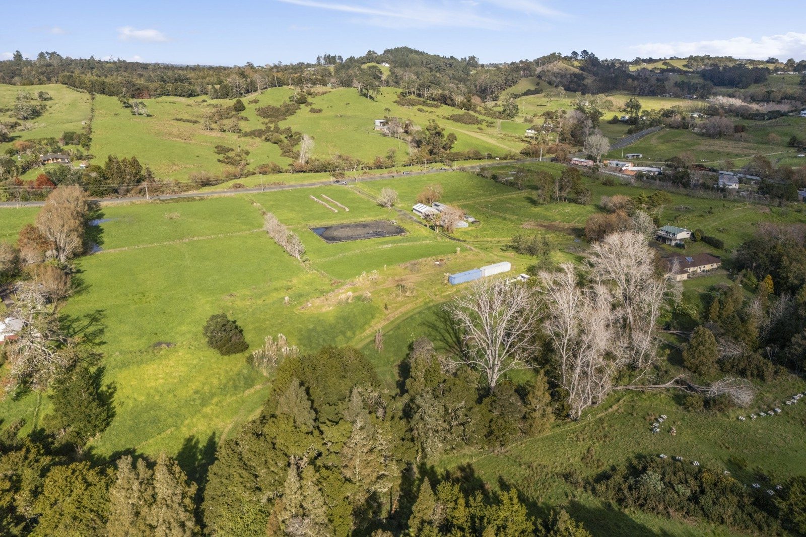 Secure Position in Dairy Flat’s Growth Corridor — slide 7