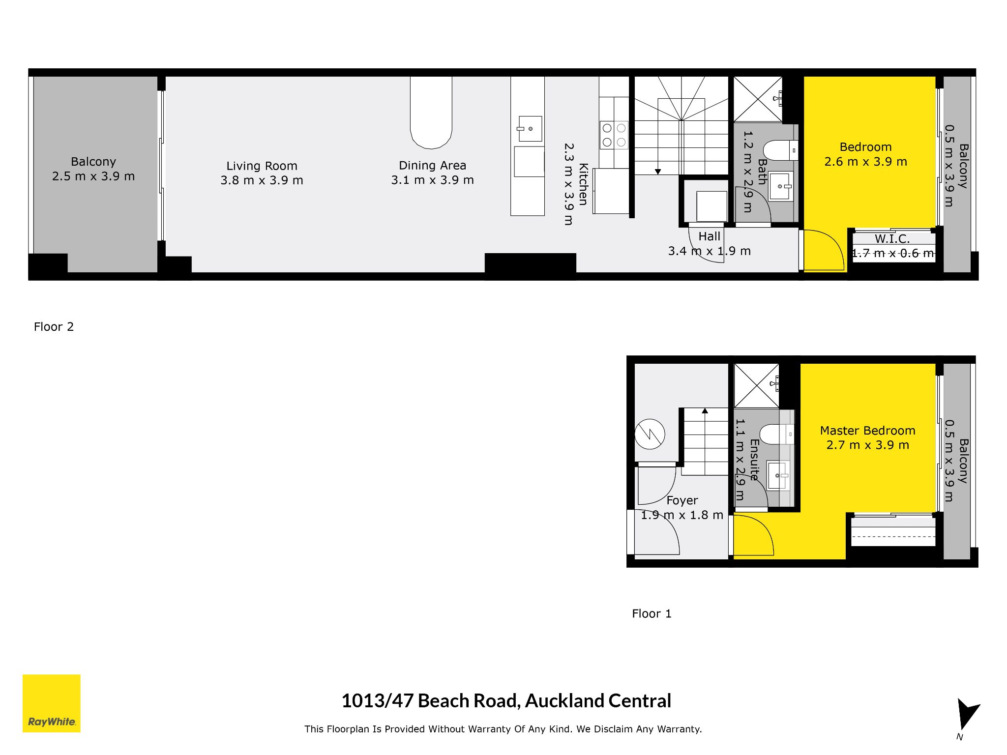 Luxury Gem with Fantastic Sea Views — slide 30