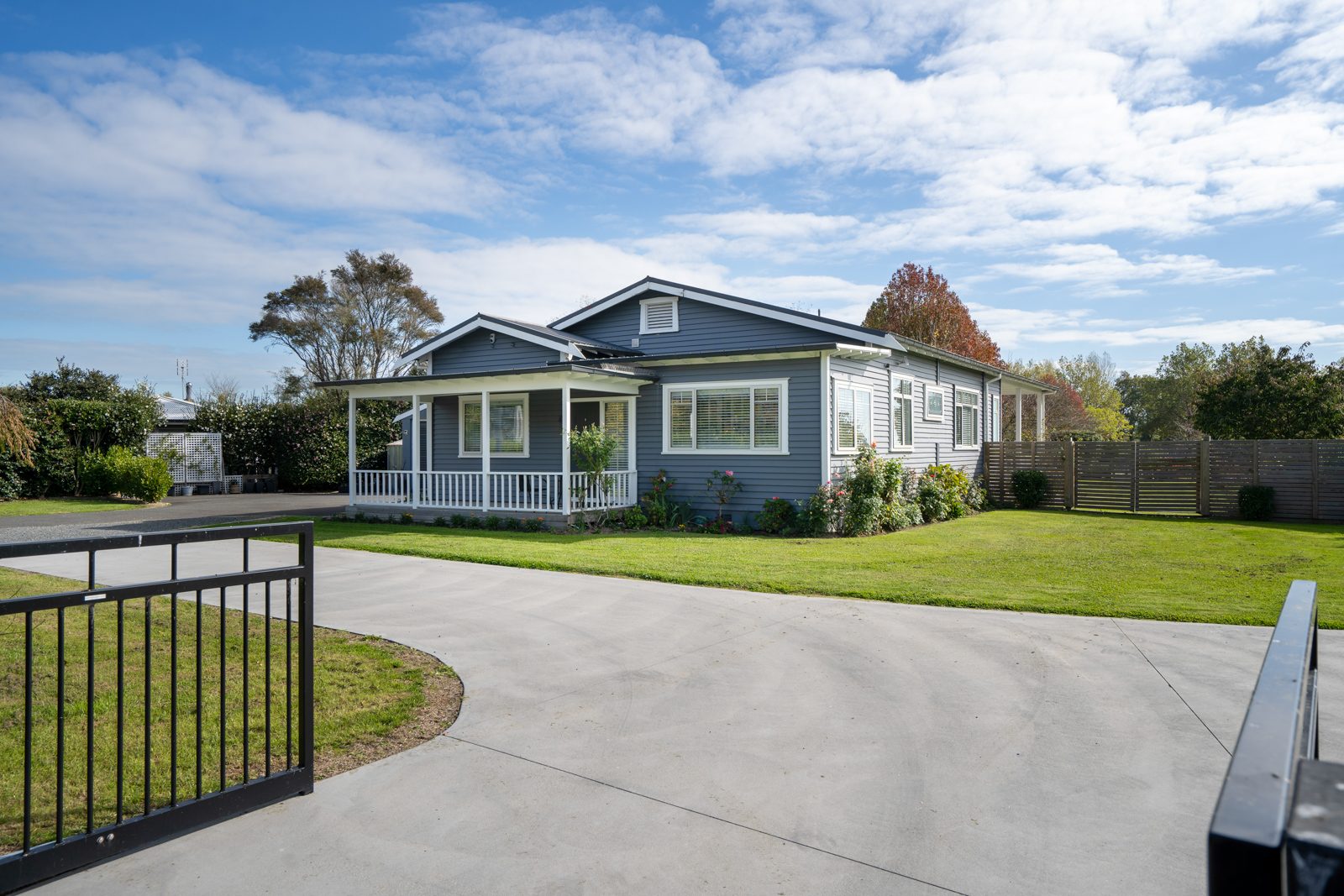 Two Homes. Big Sheds. Endless Possibilities. — slide 28