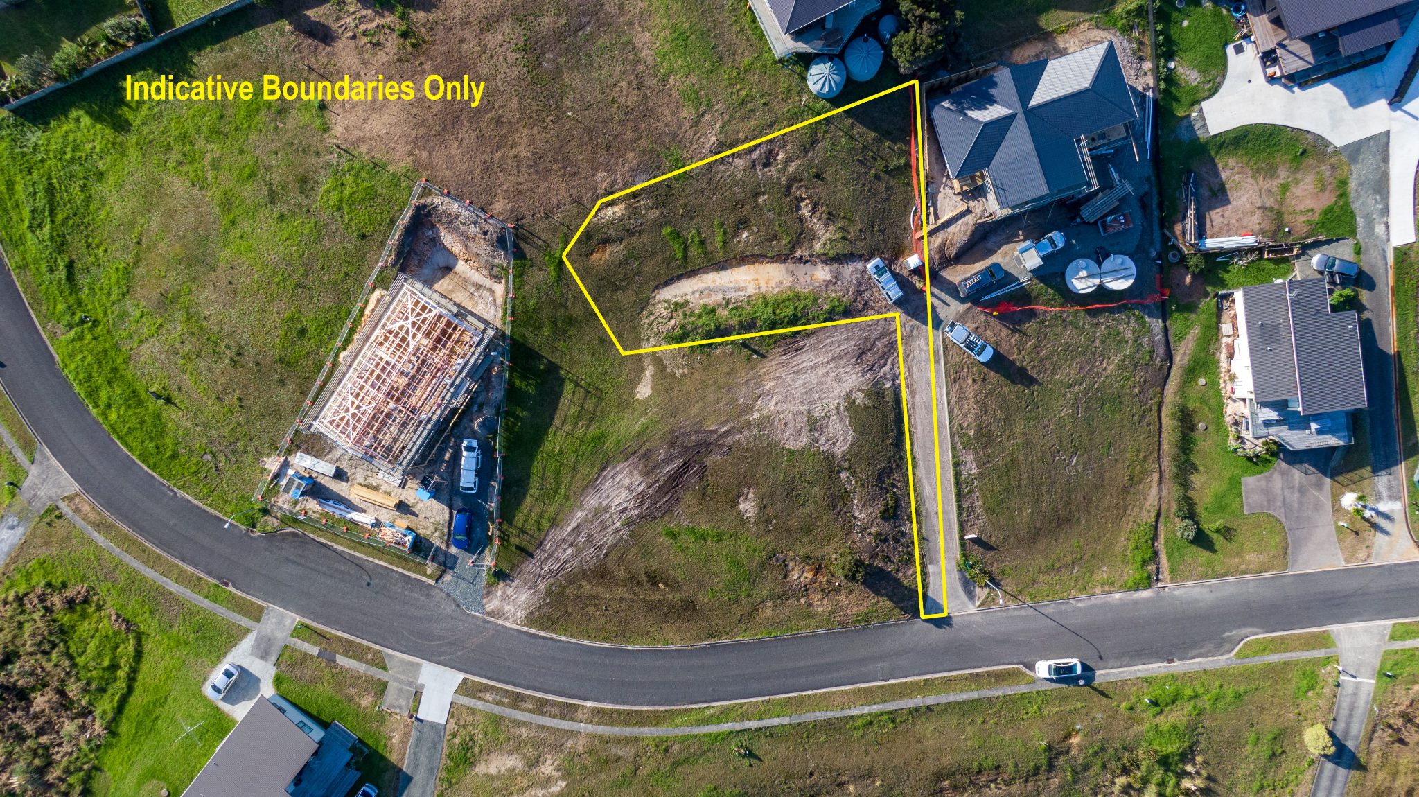 Elevated Coastal Outlook on Bay Heights Drive — slide 41