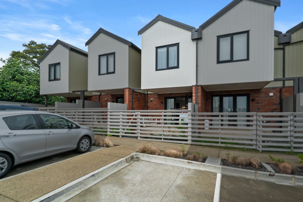Property interior