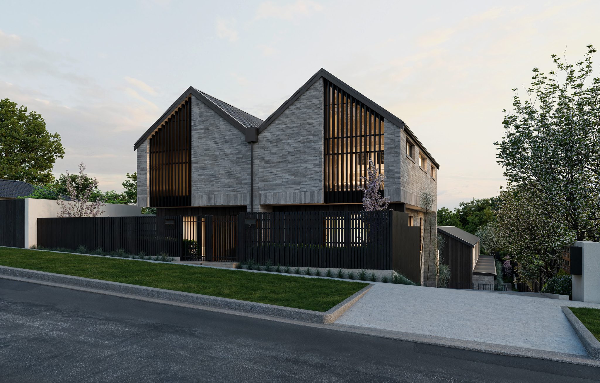 Last Chance | Stylish 3-Bed Home in St Heliers — slide 1